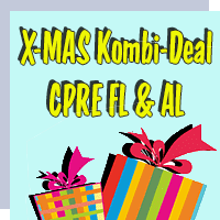 X-Mas Kombi Deal CPRE