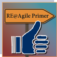 Training RE@Agile Primer