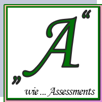 A wie Assessments